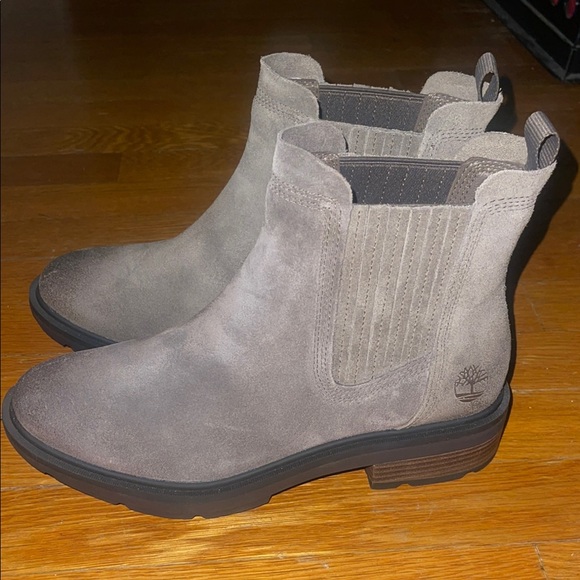 Timberland Chelsea Boots - Picture 1 of 5